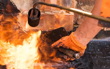 Norcott Brook flat roof repair companies