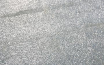 Norcott Brook laminate fibreglass or shingles?