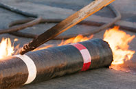 free Norcott Brook flat roofing repair quotes